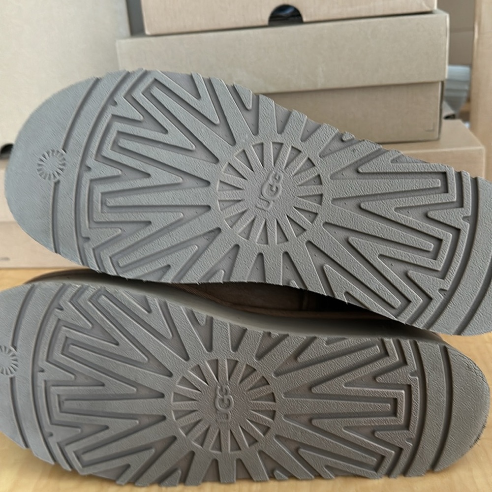 Ugg Women’s Classic Dipper Boot - Picture 7 of 7